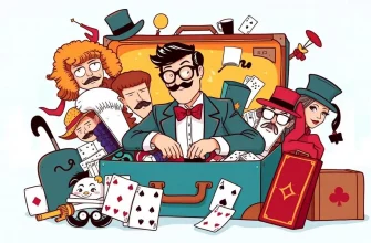 Top 10 Con Artist Comedies to Watch Now Top 10 Con Artist Comedies to Watch Now