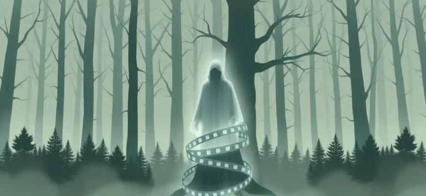 Mystical Films: Ghost Legends Mystical Films: Ghost Legends