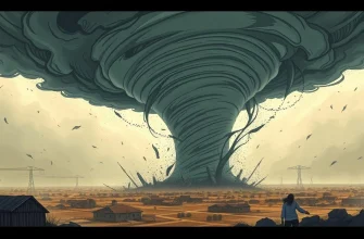 10 Must-Watch Tornado Horror Films