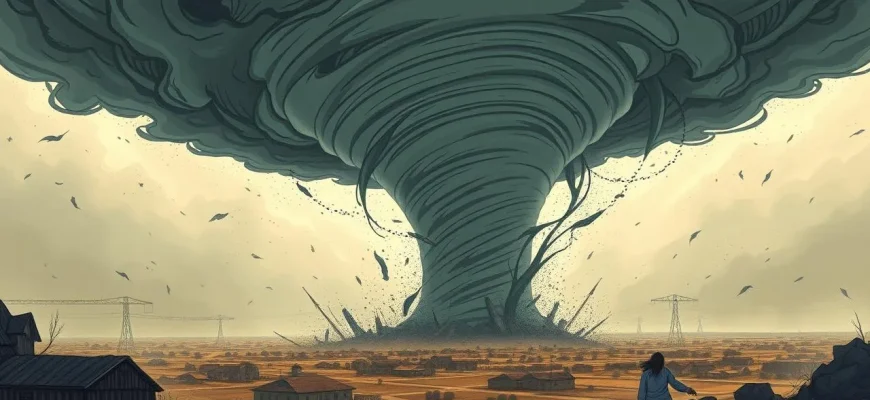 10 Must-Watch Tornado Horror Films 10 Must-Watch Tornado Horror Films