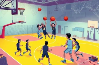 Top 10 Horror Films About Basketball