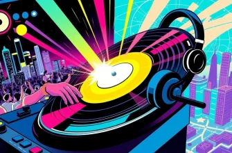 Top 10 DJ Biopics to Spin Your World Top 10 DJ Biopics to Spin Your World