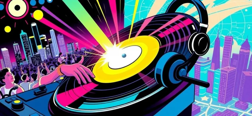 Top 10 DJ Biopics to Spin Your World Top 10 DJ Biopics to Spin Your World