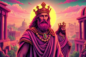 Historical Films About Etruscan Rulers Historical Films About Etruscan Rulers