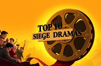 10 Must-Watch Siege Dramas 10 Must-Watch Siege Dramas