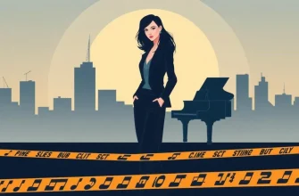 Detective Films with a Musical Twist