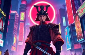 Soviet Samurai Films: A Unique Cinematic Experience Soviet Samurai Films: A Unique Cinematic Experience