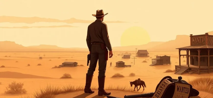 Top 10 Western Films About Inheritance Top 10 Western Films About Inheritance