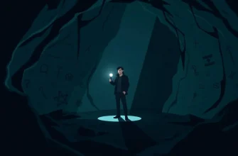 Top 10 Detective Films Set in Caves