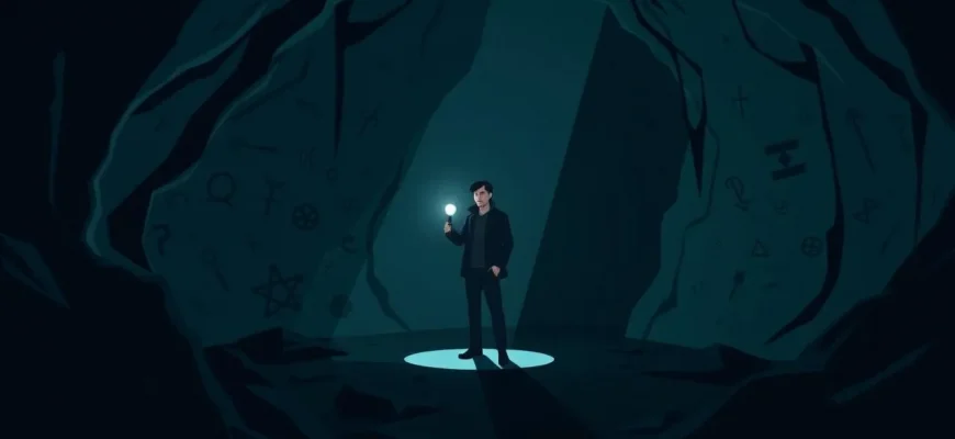 Top 10 Detective Films Set in Caves Top 10 Detective Films Set in Caves