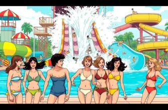 Top 10 Films About Water Park Disasters