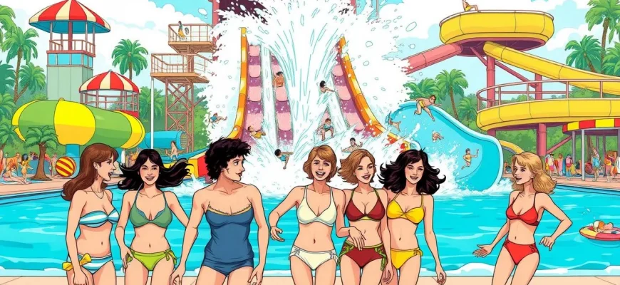 Top 10 Films About Water Park Disasters Top 10 Films About Water Park Disasters