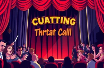 10 Thrilling Theatre Films You Must Watch 10 Thrilling Theatre Films You Must Watch
