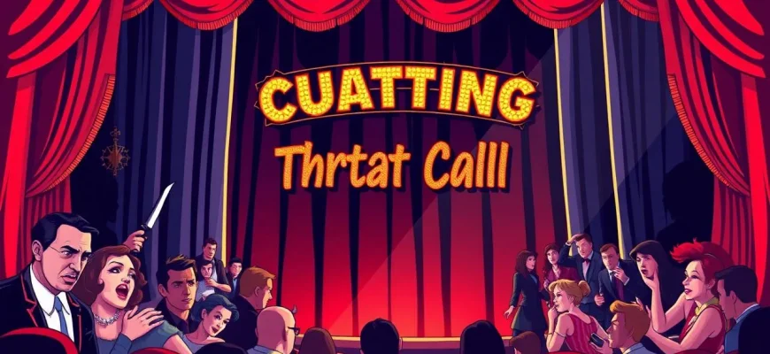 10 Thrilling Theatre Films You Must Watch 10 Thrilling Theatre Films You Must Watch