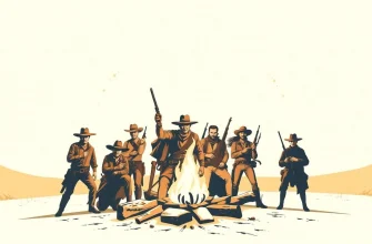 Top 10 Western Warrior Films