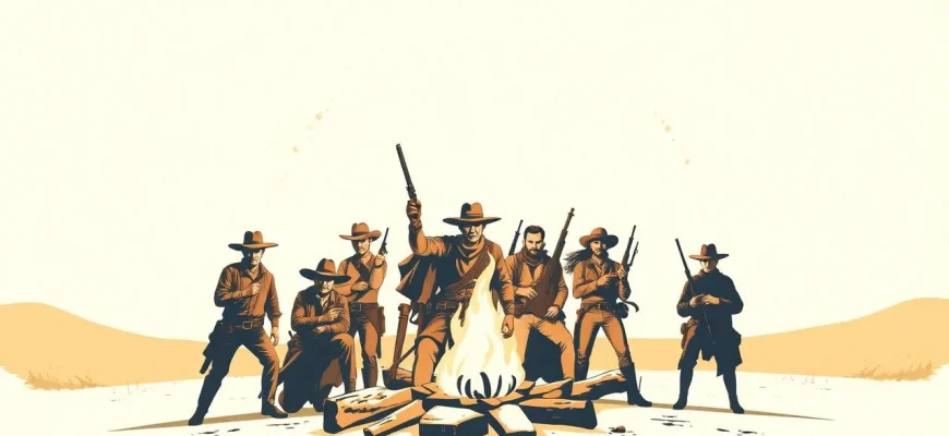 Top 10 Western Warrior Films Top 10 Western Warrior Films