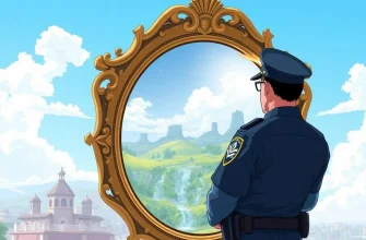 Top 10 Fantasy Films About Police Officers