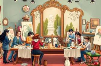 10 Must-Watch Modern Art Dramas