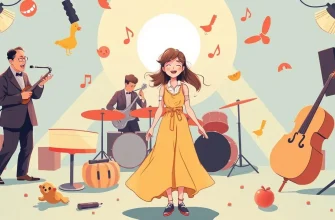Top 10 Jazz Comedy Films to Get Your Groove On Top 10 Jazz Comedy Films to Get Your Groove On