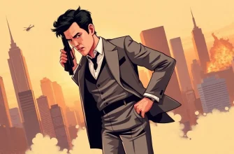 Action Films with Unbreakable Spirits Action Films with Unbreakable Spirits