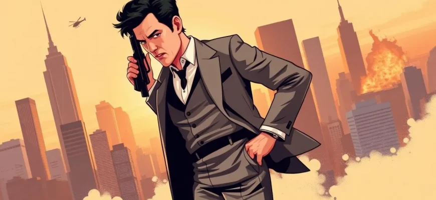 Action Films with Unbreakable Spirits Action Films with Unbreakable Spirits