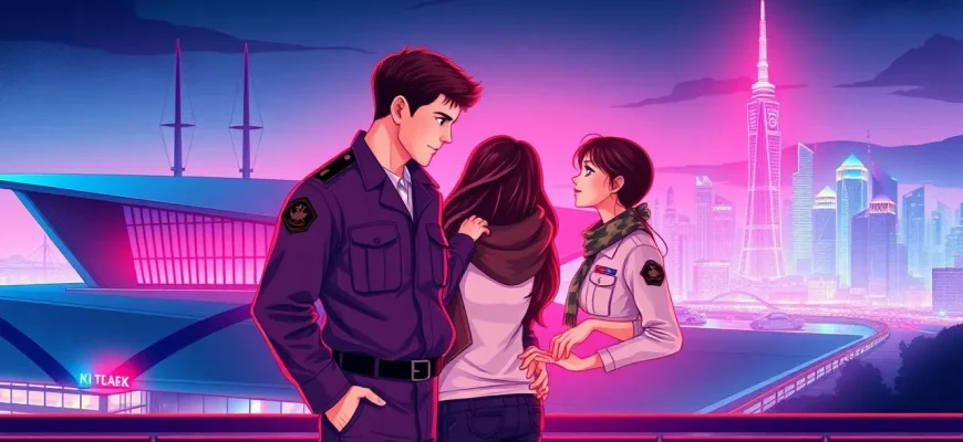 Top 10 Military Base Romance Films Top 10 Military Base Romance Films