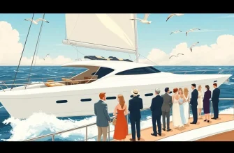 Top 10 Yacht Adventure Films