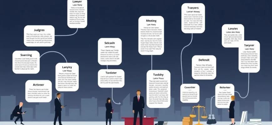 Top 10 Films About Law Top 10 Films About Law