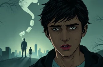 Top 10 Films on Drugs and Downward Spirals