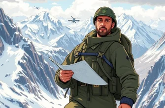 War Films Featuring Mountain Guides War Films Featuring Mountain Guides