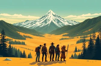 Adventure Films in Far-Off Lands Adventure Films in Far-Off Lands