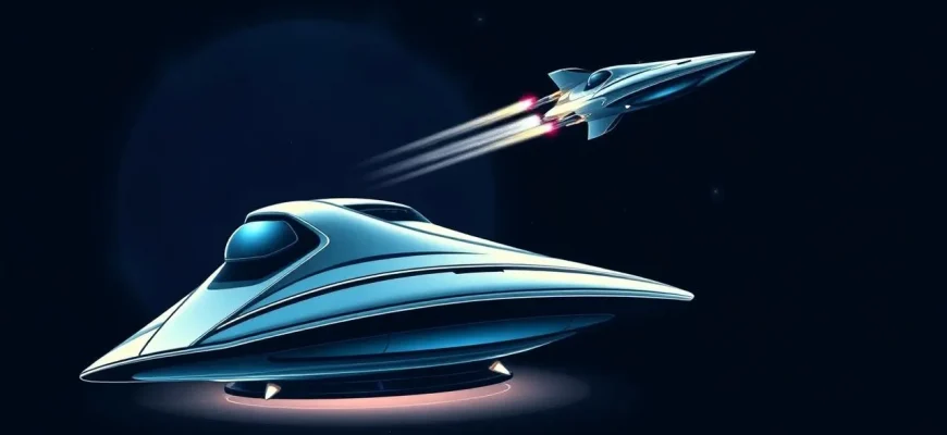 Thrilling Space Base Action Films You Must Watch