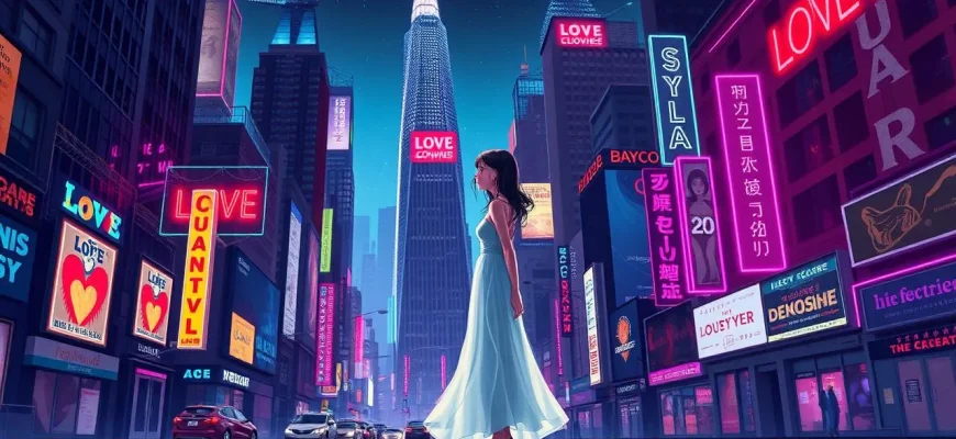 Unrequited Love: A Cinematic Journey Unrequited Love: A Cinematic Journey