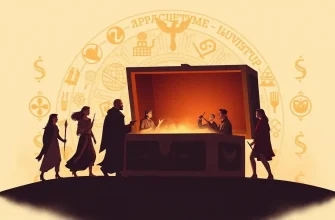 Top 10 Adventure Films with Mystical Discoveries