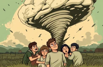 10 Must-Watch Tornado Drama Films