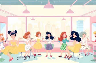 Top 9 Hairdresser Comedies to Watch Top 9 Hairdresser Comedies to Watch