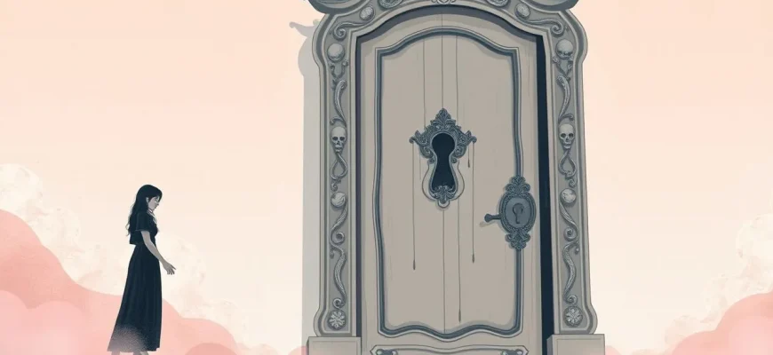 Top 9 Horror Films About Abortion Top 9 Horror Films About Abortion