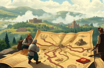 Adventure Films: Quest for Sacred Relics