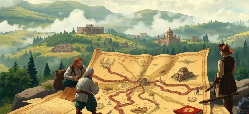 Adventure Films: Quest for Sacred Relics Adventure Films: Quest for Sacred Relics