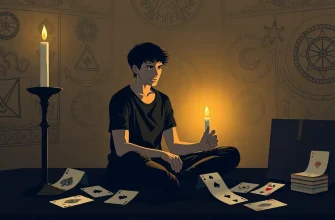 Top 10 Mystical Films with Magic Cards