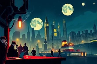 Smuggling Thrills: Top 10 Crime Films