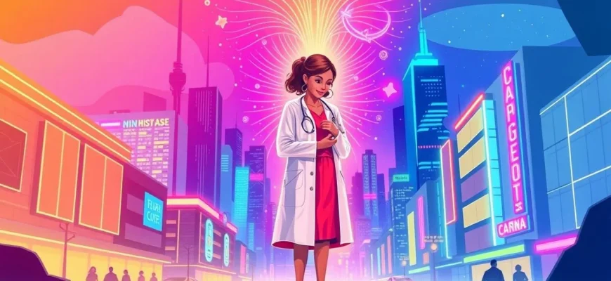 Top 10 Films About Caregivers Top 10 Films About Caregivers