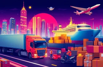 Fascinating Documentaries on Cargo Transport Fascinating Documentaries on Cargo Transport
