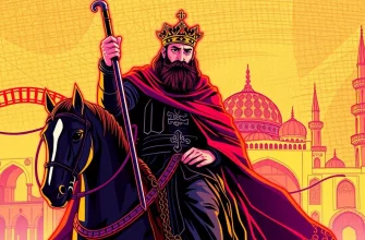 Malik-Shah: A Cinematic Journey Through History Malik-Shah: A Cinematic Journey Through History