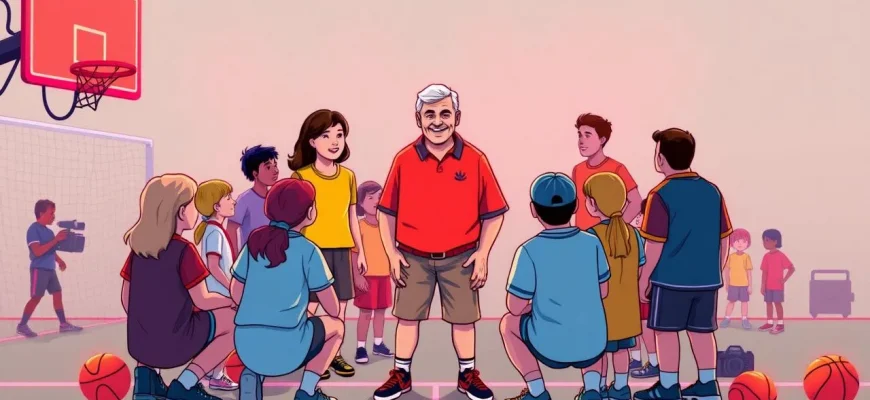 Top 10 Family Films About Coaches Top 10 Family Films About Coaches