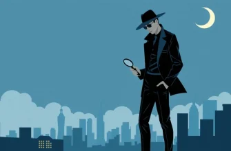 Detective Films Where Dreams Unravel Mysteries