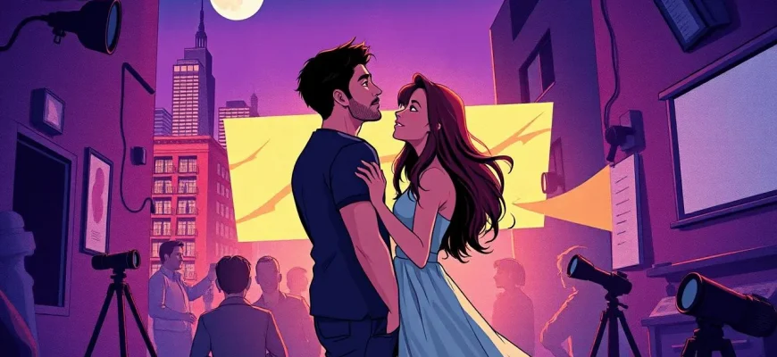 Thrilling Date Night Films: A Curated List Thrilling Date Night Films: A Curated List