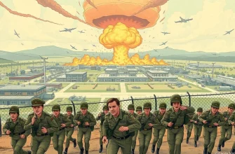 Top 10 Disaster Films Set in Military Bases Top 10 Disaster Films Set in Military Bases