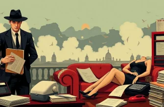 Top 10 Drama Films About Secret Documents Top 10 Drama Films About Secret Documents