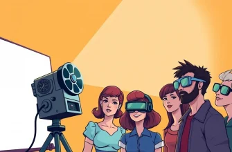 Top 10 Sci-Fi Films About Observation Top 10 Sci-Fi Films About Observation